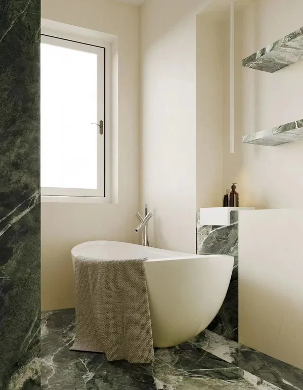 Azul Glossy 120x270 FMAX фото 10