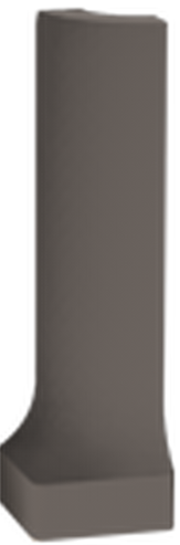 TSERH007 Taurus Color 2.3x8 RAKO
