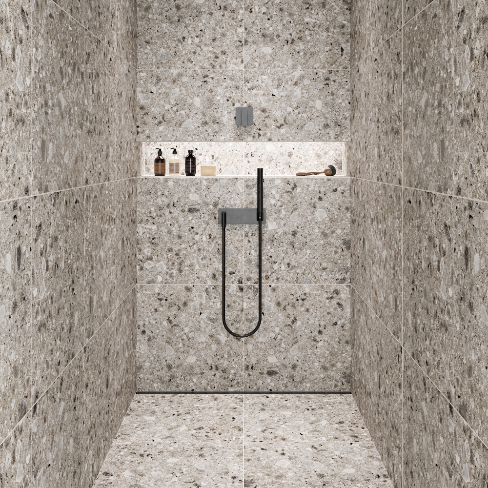 Terrazzo Kerranova