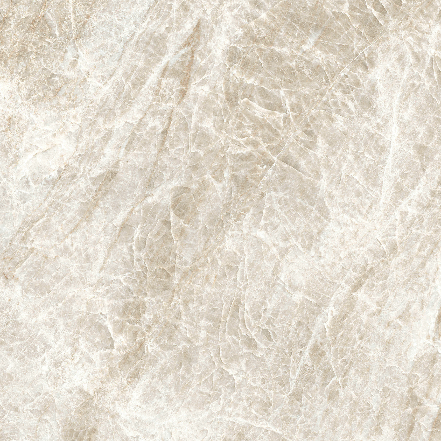 784550 Iconic Life Honey Yamuna Glossy 60x60 Cerim