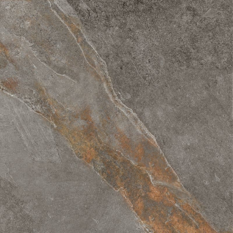 GT60600713MR Rocket Серо-коричневый 60x60 Global Tile