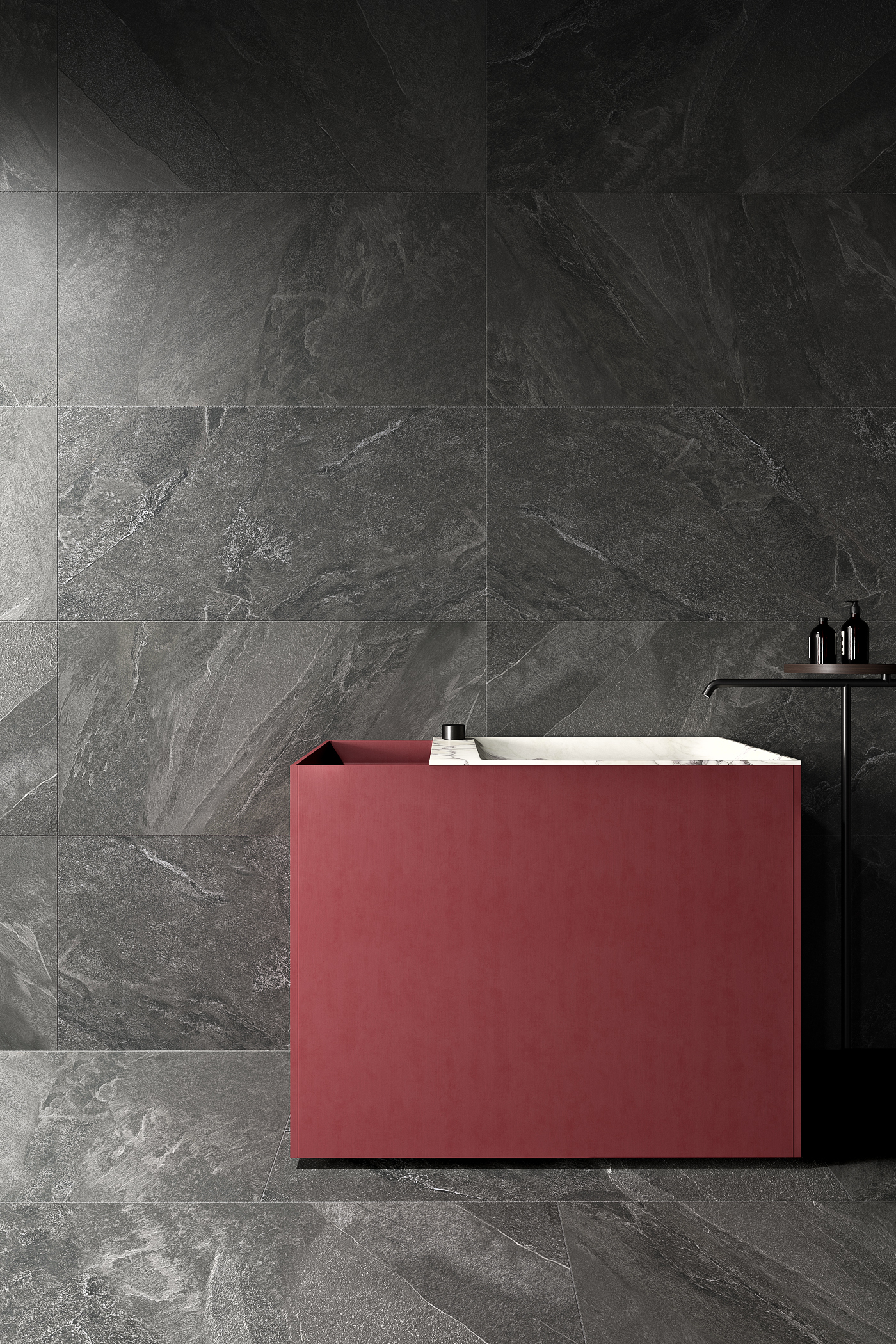 1199 Sofia Tobacco Matt 120x60 Artcer фото 54