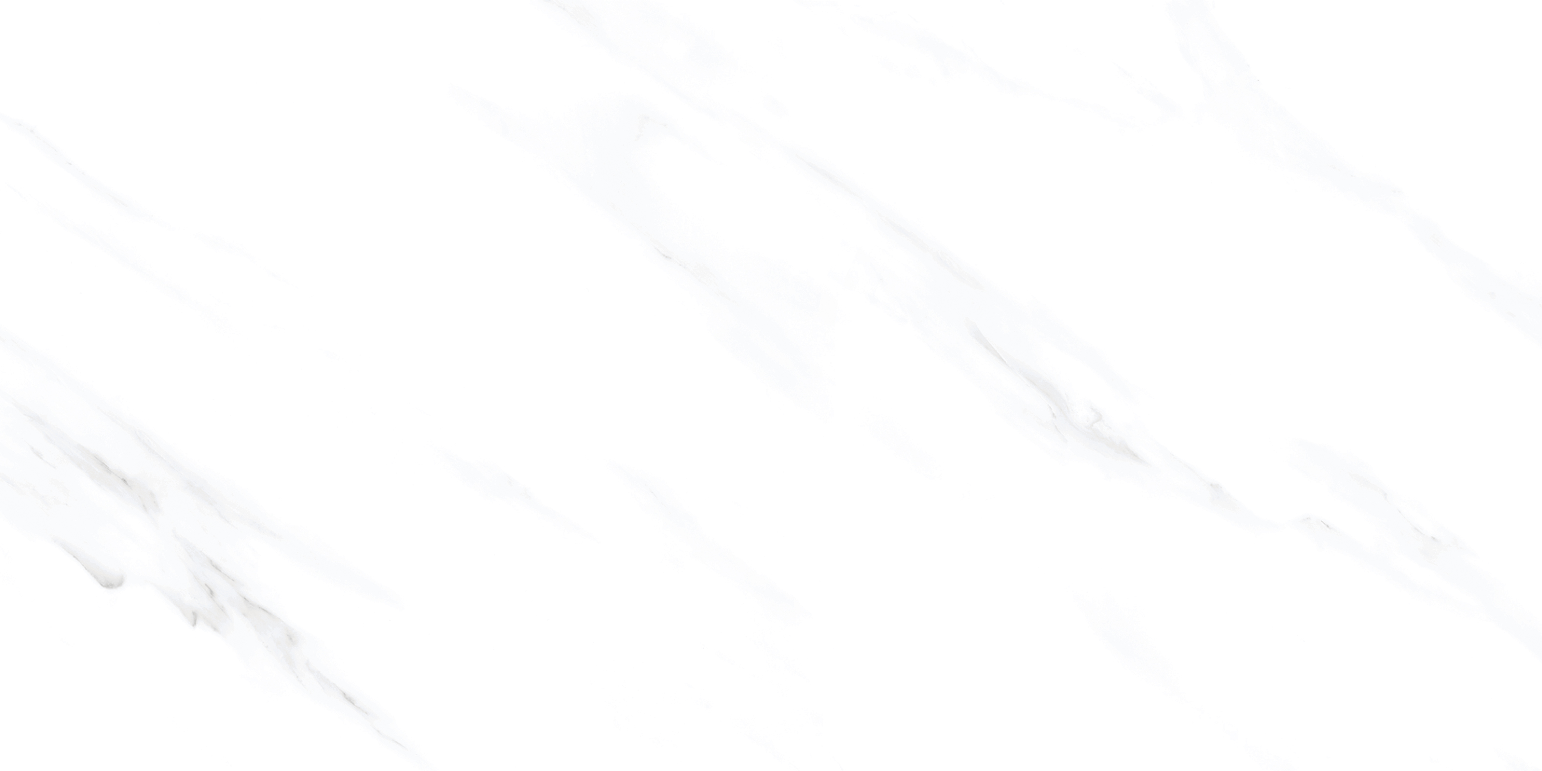 Soft White 120x60 Bluezone