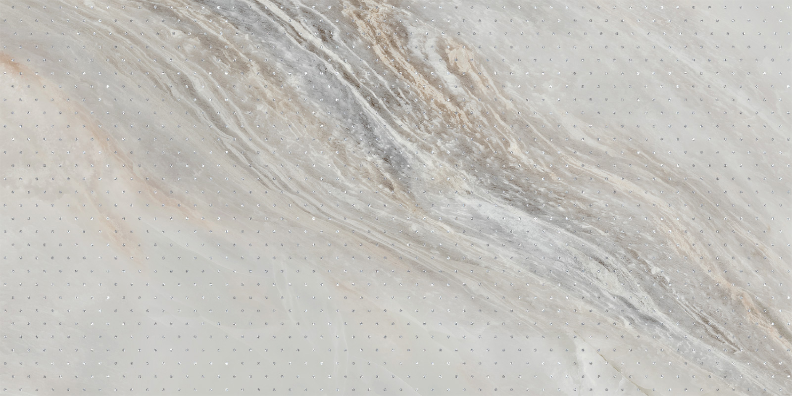 DW36SNK15 Sunrock Dark Point Декор 300x600x9 New Trend