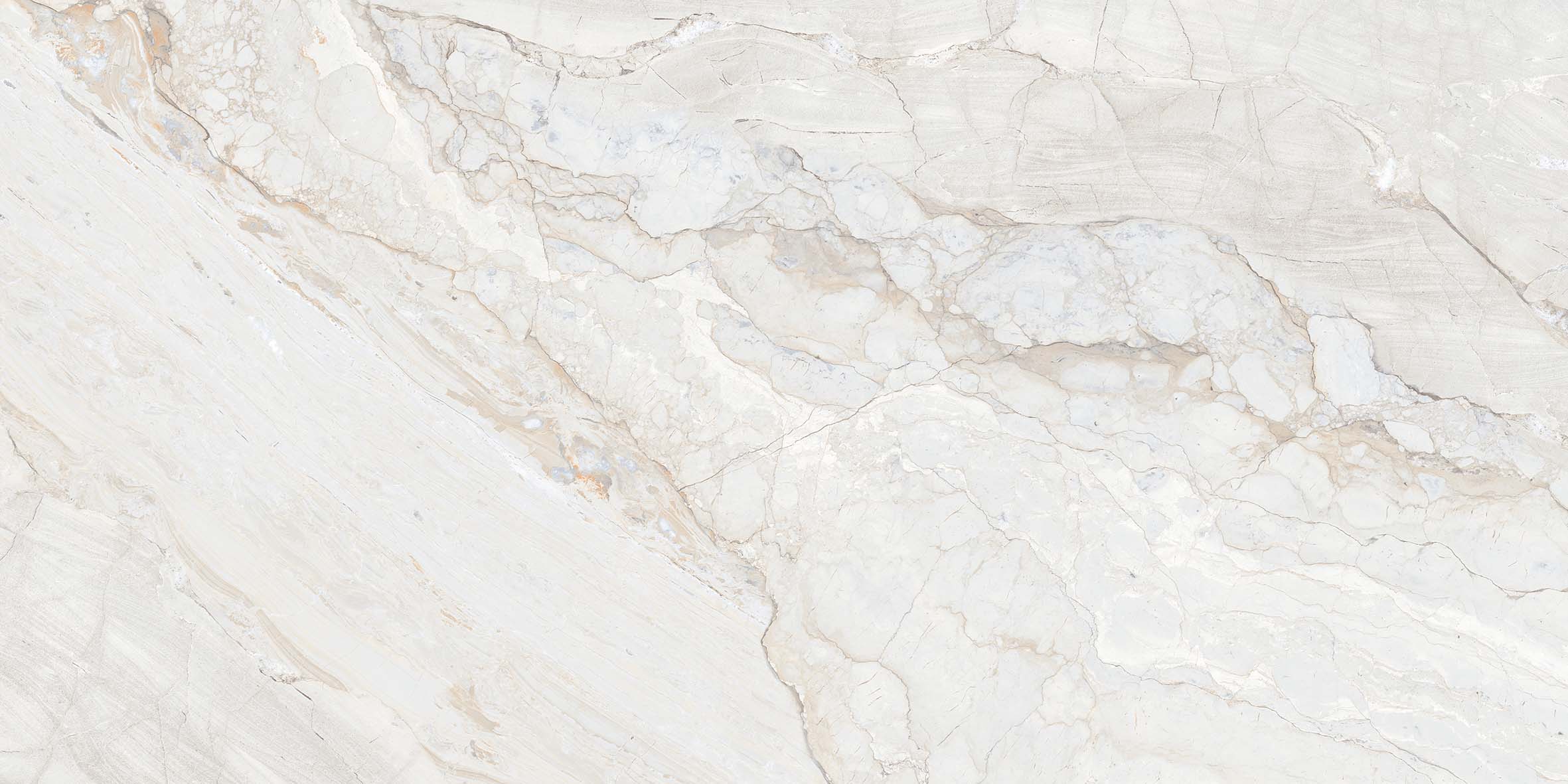 RS Gravel White Carving 60x120 Realistik