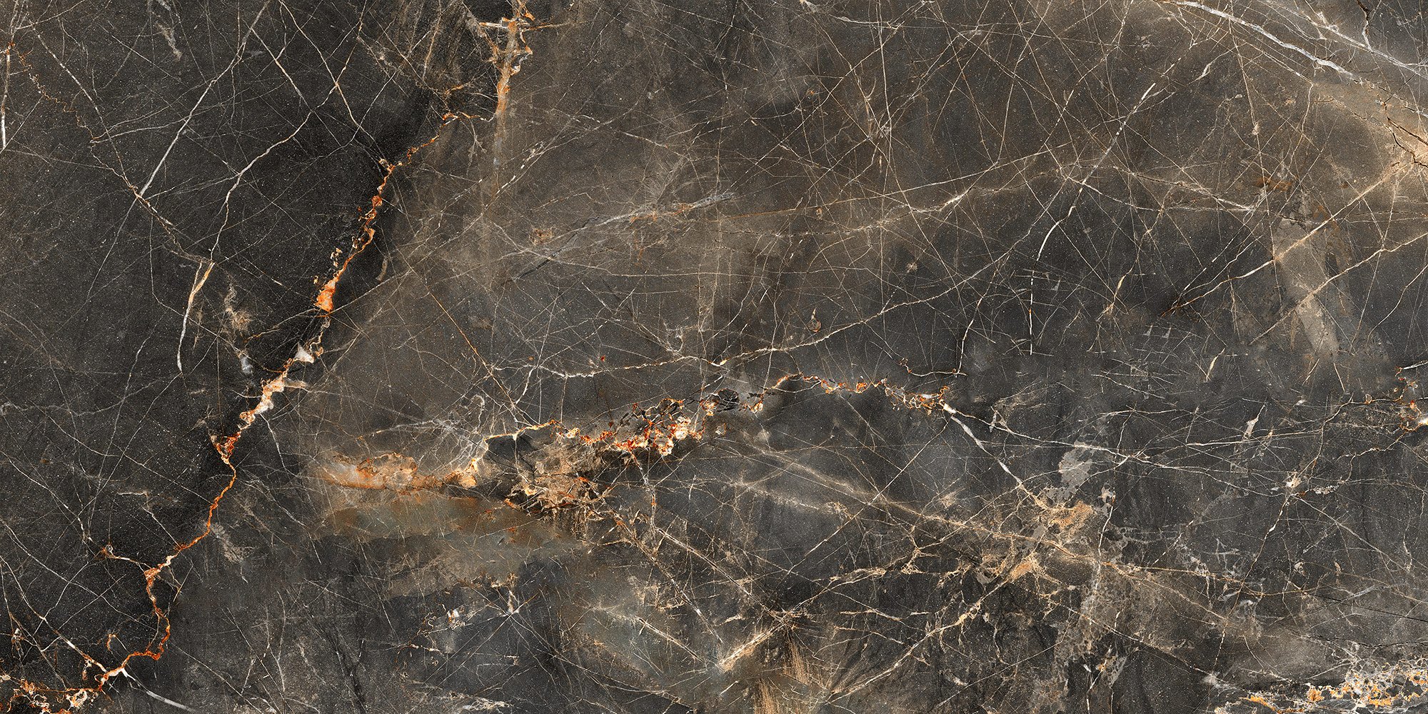 GT408013305MCR Maximus GT Черный 40x80 Global Tile