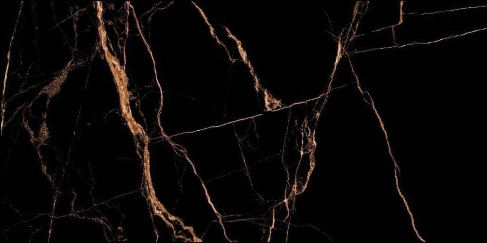 Galaxy Black 60х120 Italica Tiles