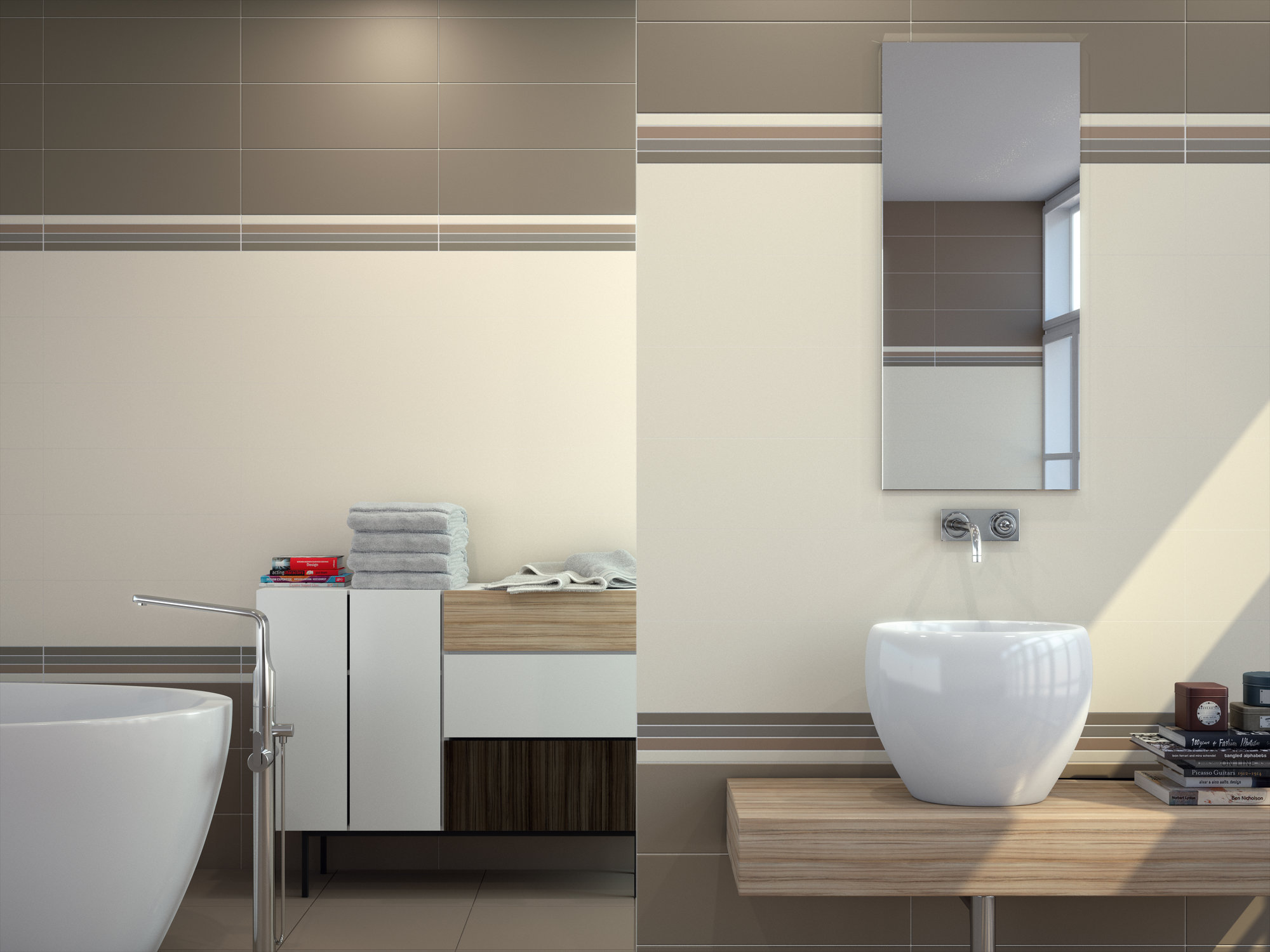 Home Ape Ceramica
