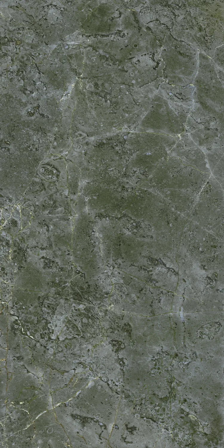11223R Серенада зеленый глянцевый обрезной 30x60 Kerama Marazzi