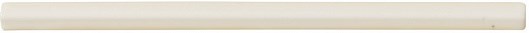 ADST5234 BULLNOSE TRIM ALMOND 0,75x19,8 Adex