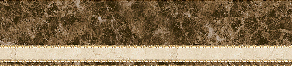 Moldura Oka Crema Marfil 4x25 Navarti (Kerlife)