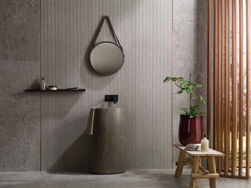Noir Porcelanosa