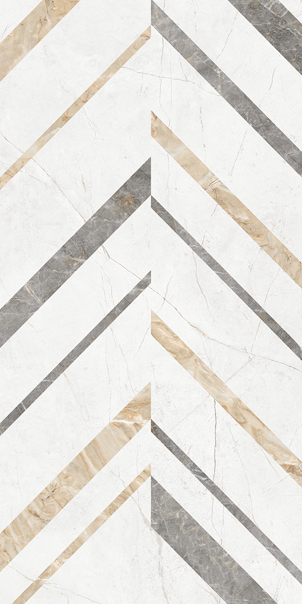 IM00 Improve White Неполированный Рект. 60x120x9 Estima фото 3