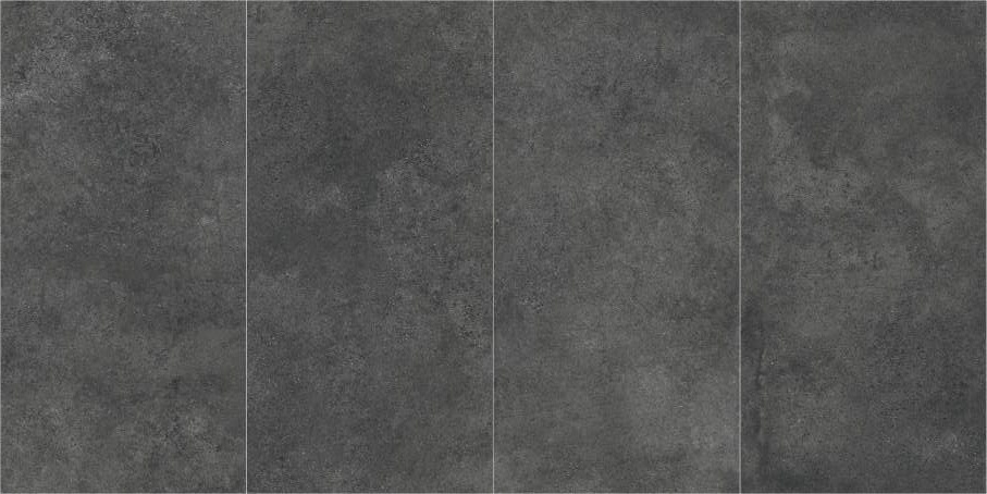 K958014R0001VTER UrbanChic Антрацит Матовый R10A Ректификат 60x120 Vitra фото 2