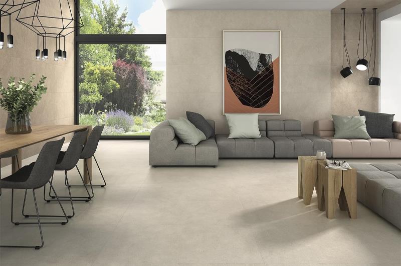 Tamy Io Perla Mate 60.5x60.5 Halcon