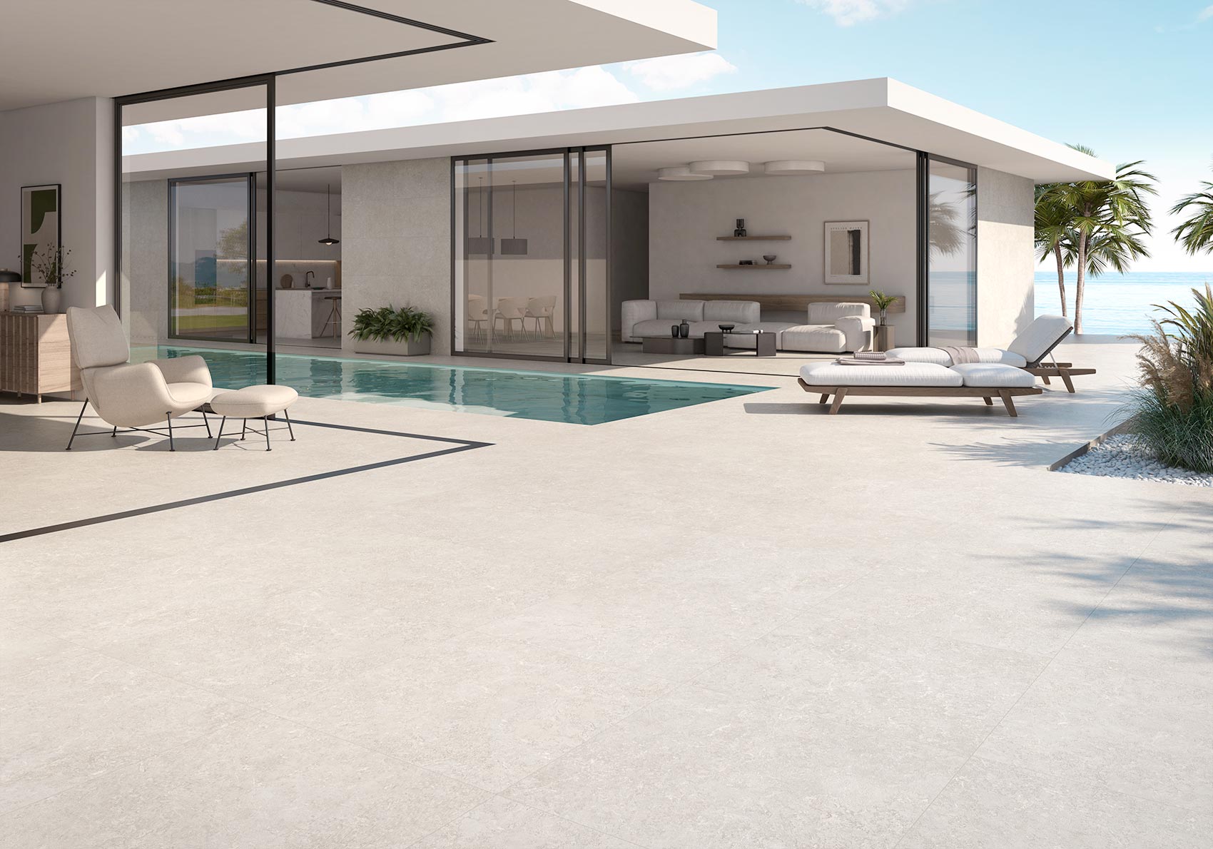 233723 Origen Bone Decor Matt 59.5x119.2 Colorker фото 4