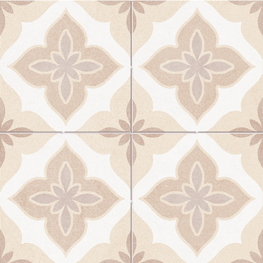 Luken Diane 44.5x44.5 Dualgres