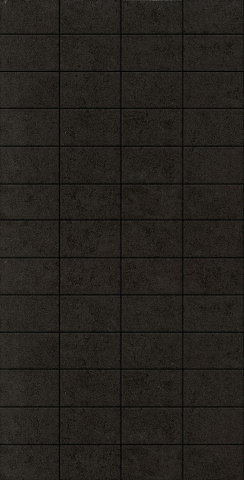 UR046ML Urbana Wenge Mosaico Lap Ret 30x60 Impronta