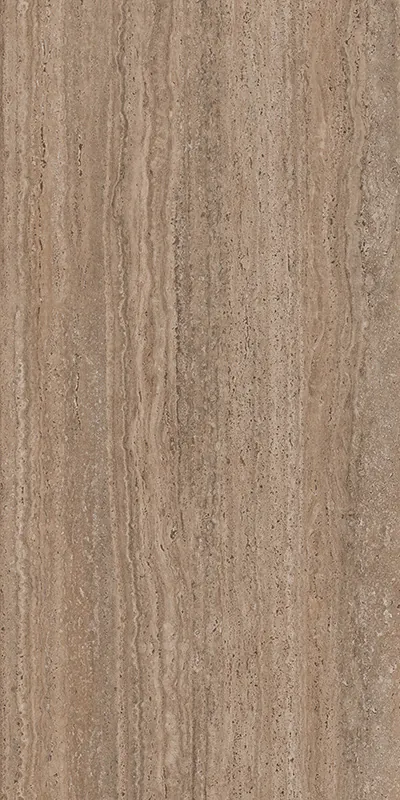 KM6012G1091R20 Про Травертин коричневый светлый тёмный обрезной 60x119,5x2 Kerama Marazzi фото 3