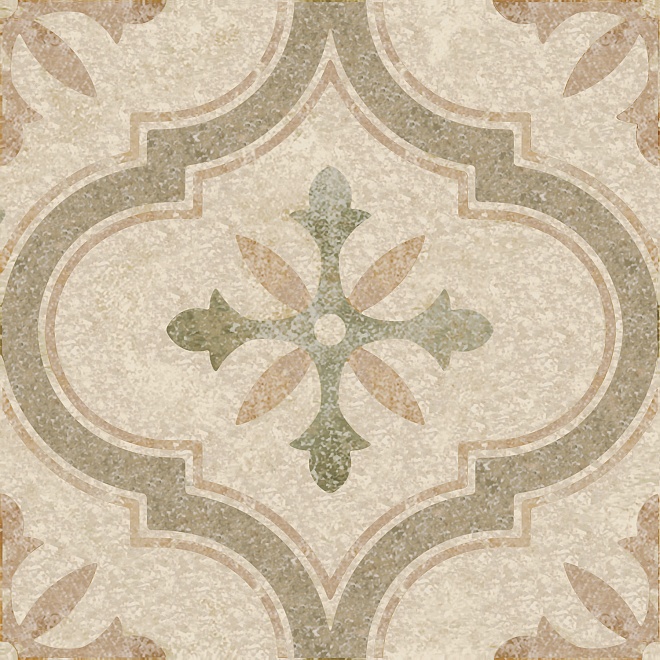 HGD/A523/SG9174 Декор Кампионе 4 матовый 30x30x8 Kerama Marazzi