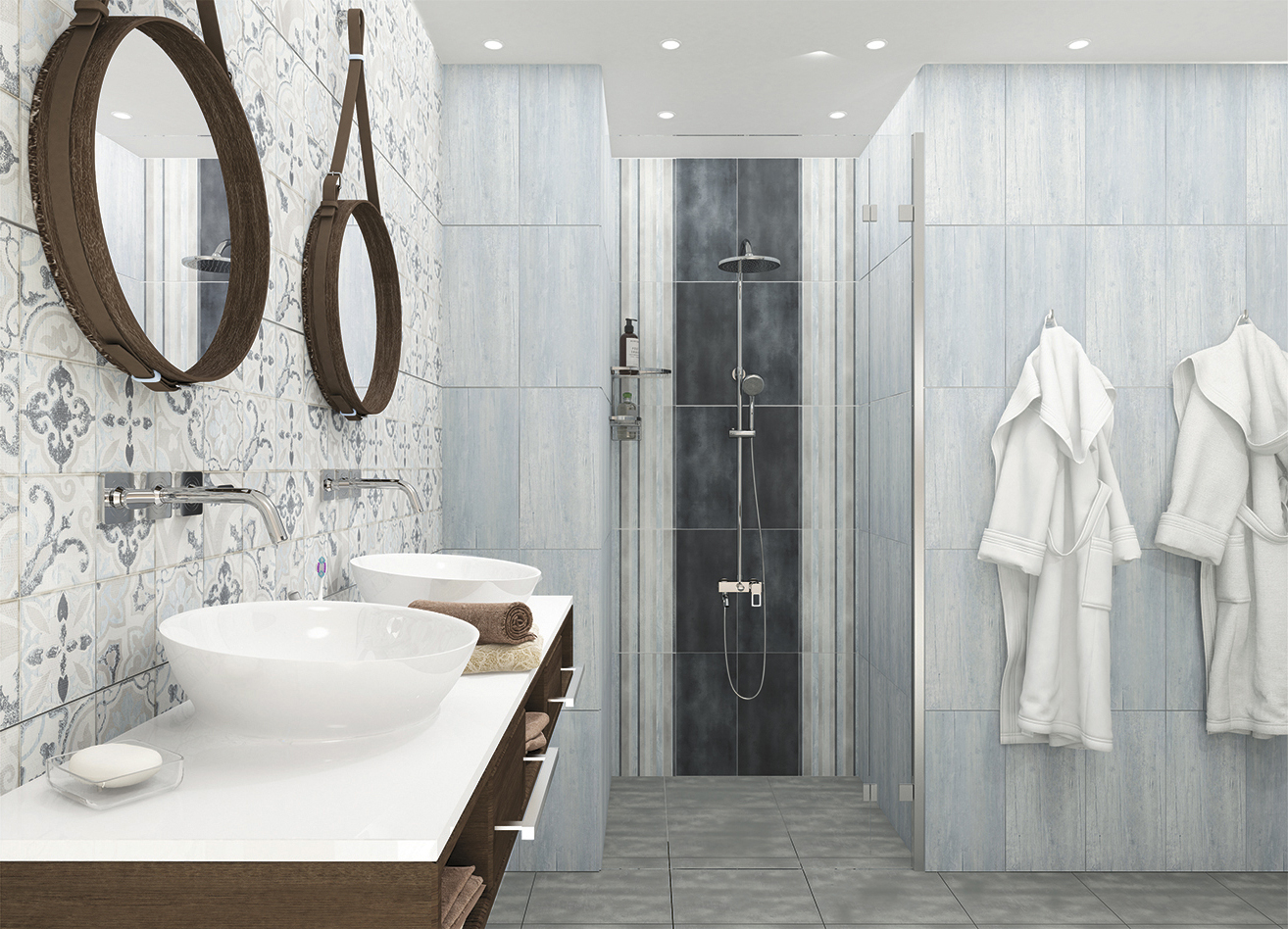 Deco Sky AltaCera