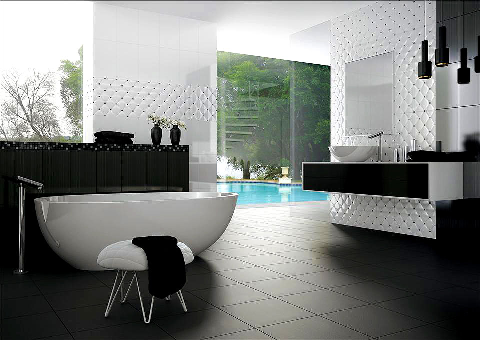 11207-68 Comby Negro 33.3*33.3 STN Ceramica