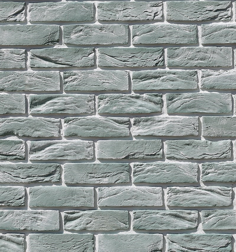 326-00 Торн брик Arctic 21,2x6,5 White Hills