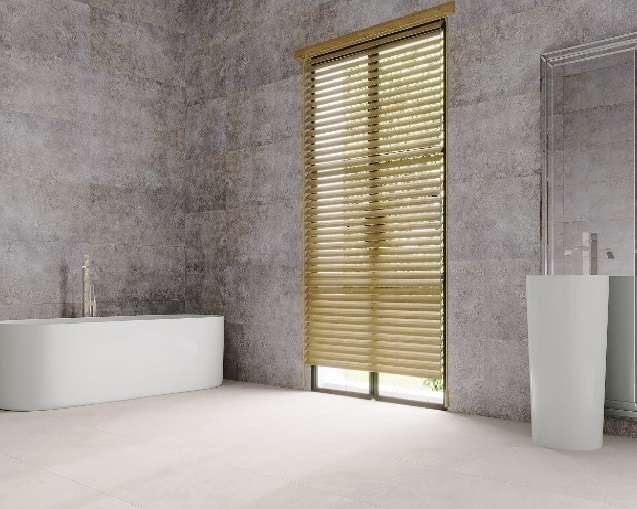 3185 Mobi Dark Grey 43x107 Sina Tile