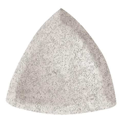 Плинтус радиальный внутренний угол Urban 361 Light R9 40х40 Kerastep