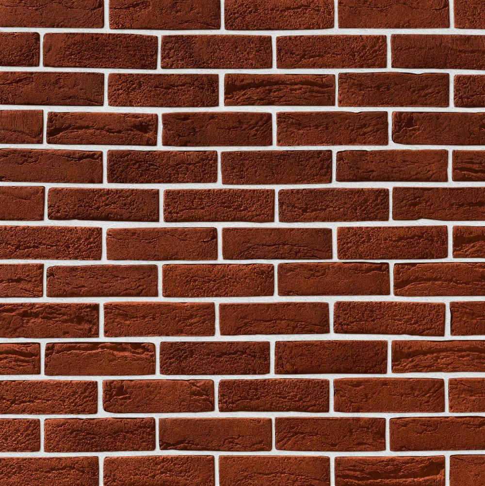 Декоративный кирпич Плоскость Лувр 776 20,5x6x1,5 Leonardo Stone