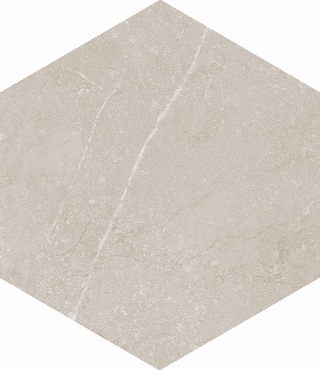 121969 Pietra Linen 14x16 DNA Tiles