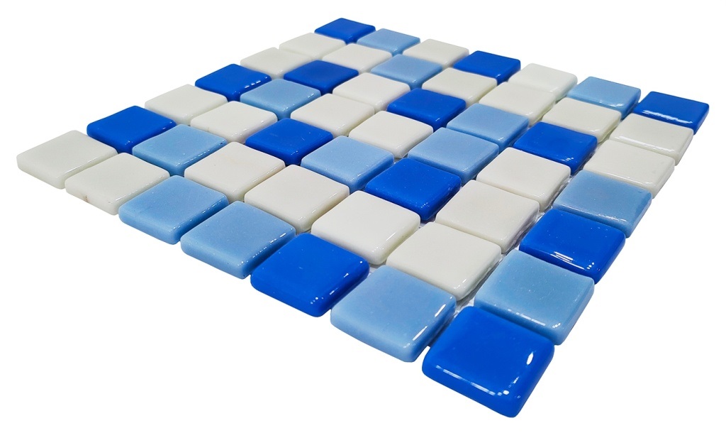 Мозаика Смальта Роскошная мозаика фото 3