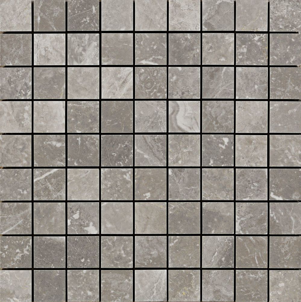 R4ZQ Bistrot Mosaico Crux Taupe Soft 30x30 Ragno Marazzi
