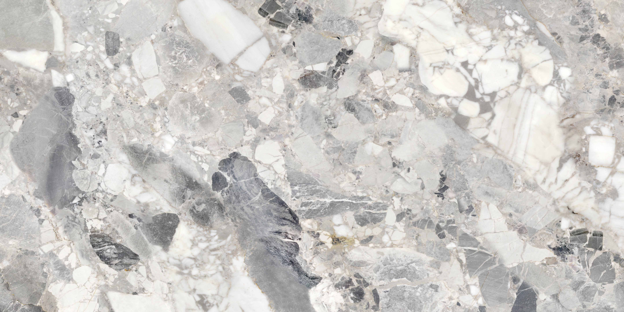 Пьетрия/Pietria Серый Матовый 60x120 Eurotile Ceramica фото 3