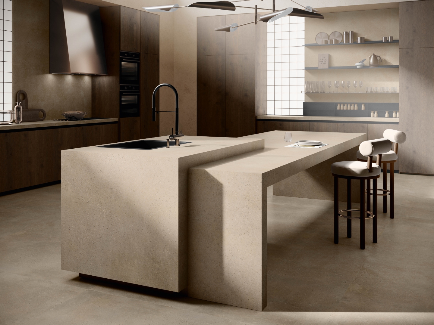 Bellissima Beige Venux Surface фото 2