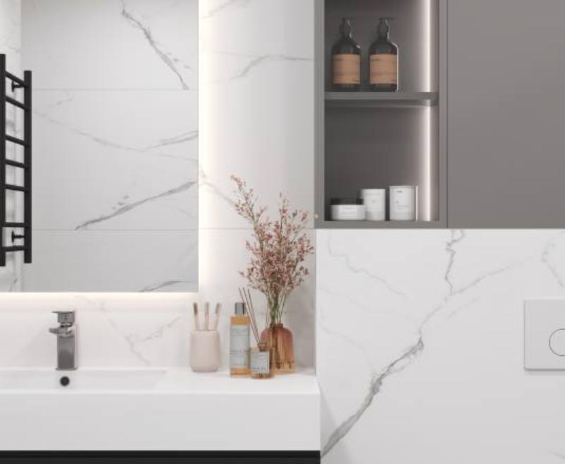 Mars grey Laparet