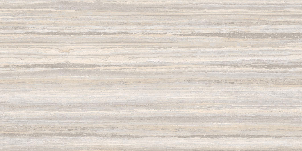 LAMF008725_IT I Naturali Travertino Grigio Venato Bocciardato R10 1620x3240x12 Laminam