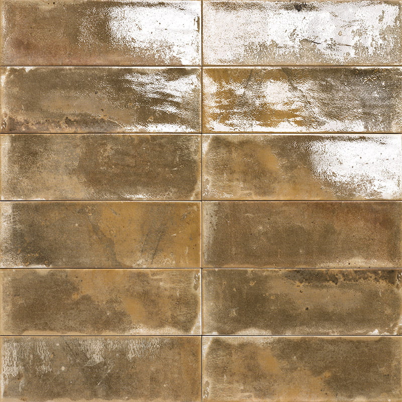 Alboran Caramel 10x30 Mainzu