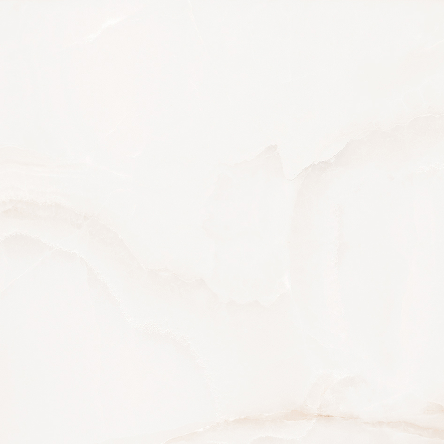 Onyx Imperator White Белый Полированный 60х60 Ceradim