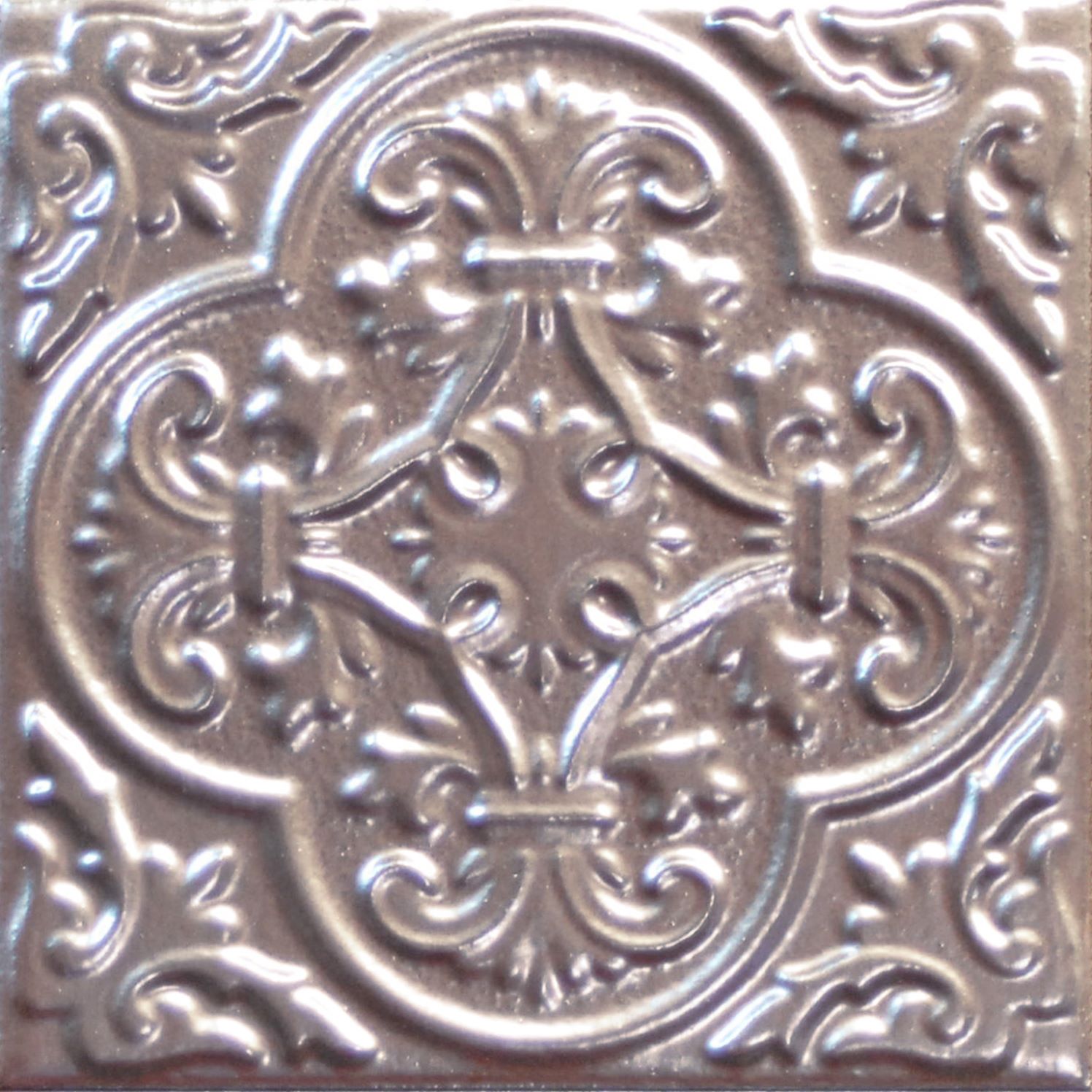 Toledo Copper mix 15.8x15.8 Absolut Keramika