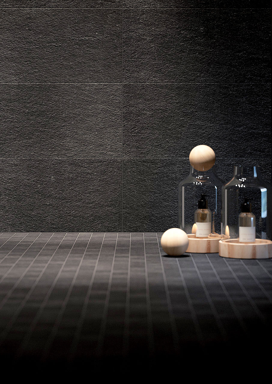 fMKB Maku Nut Random Mosaico 30.5x30.5 FAP Ceramiche
