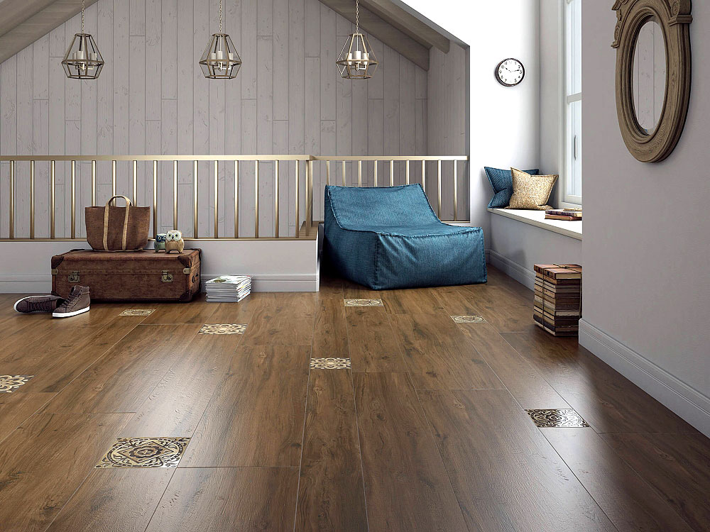 SG507400R/5 Подступенок Сальветти вишня 119,5x10,7x11 Kerama Marazzi