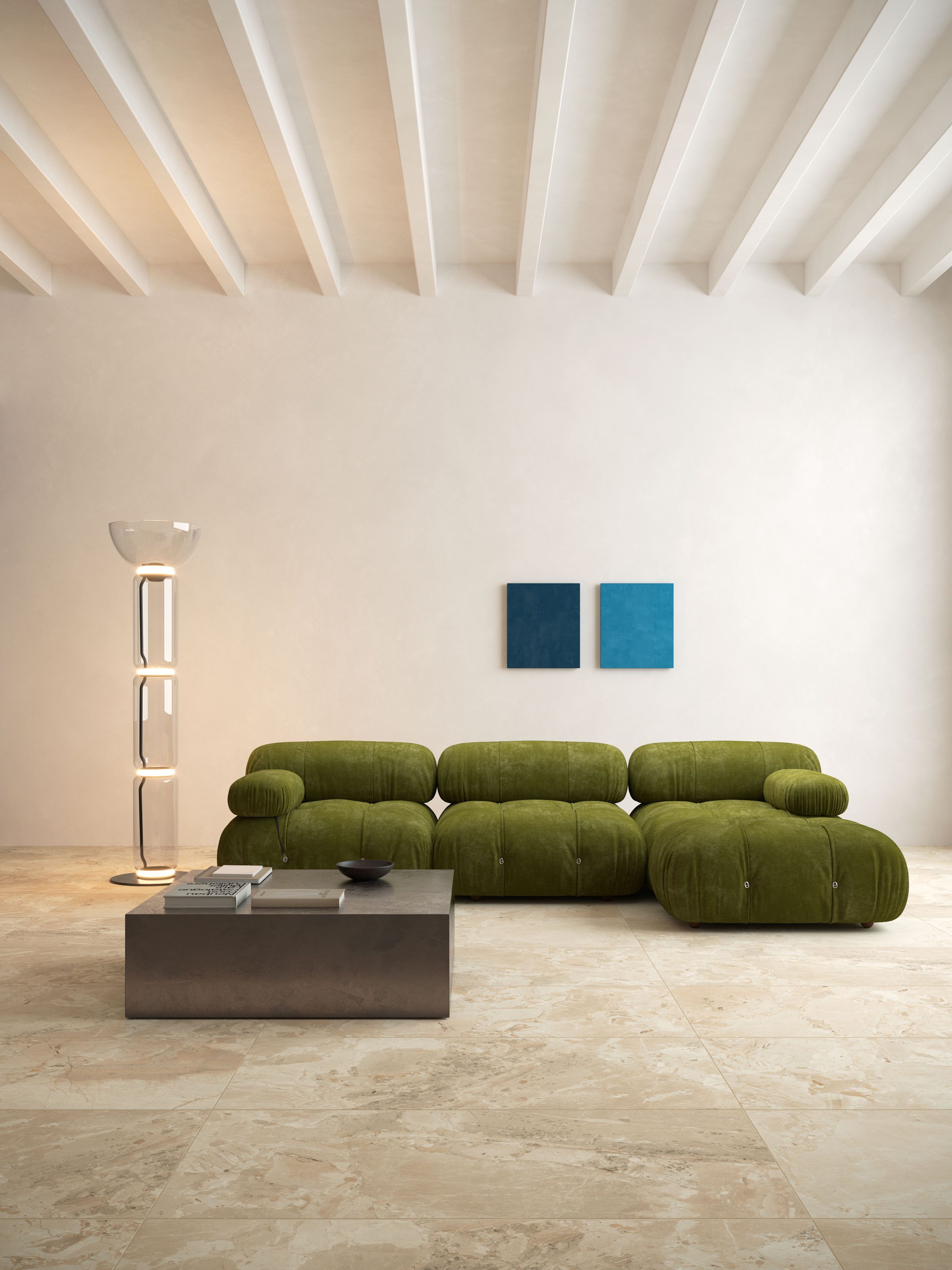 Вивальди ColiseumGres