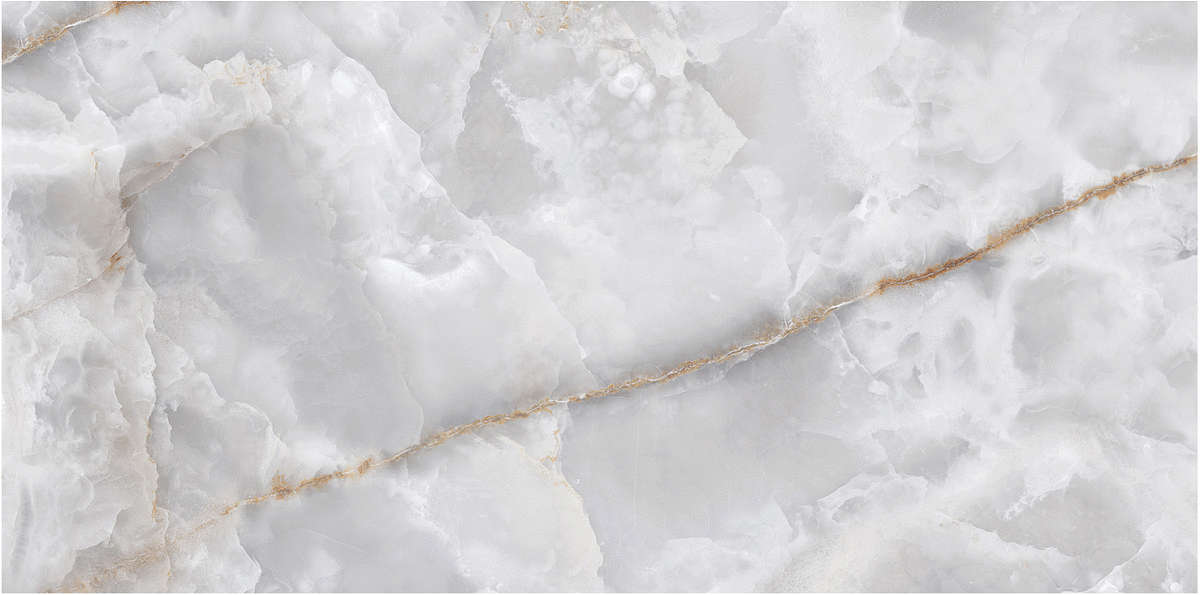 GYT612615 Lagoon Bianco Glossy 60x120 Creo Ceramique