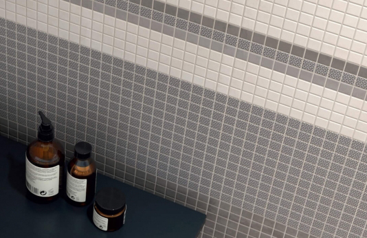 20107 Кастелло серый темный 29,8х29,8 Kerama Marazzi