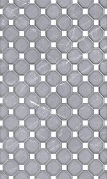 Elegance Grey 04 30x50 Gracia Ceramica