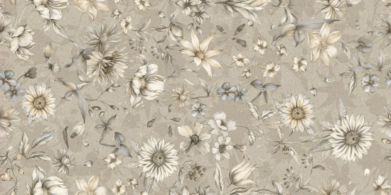 XS Kenzo Spring Sand 60x120 Argenta Ceramica