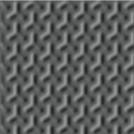 600010001994 Genesis Play Carbon 15x15 Italon