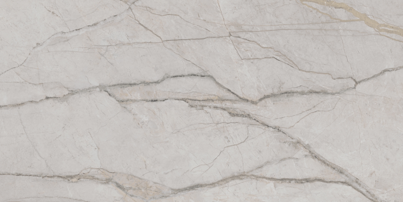 KM6012B0100R Ифран серый светлый глянцевый обрезной 60x119,5x0,9 Kerama Marazzi