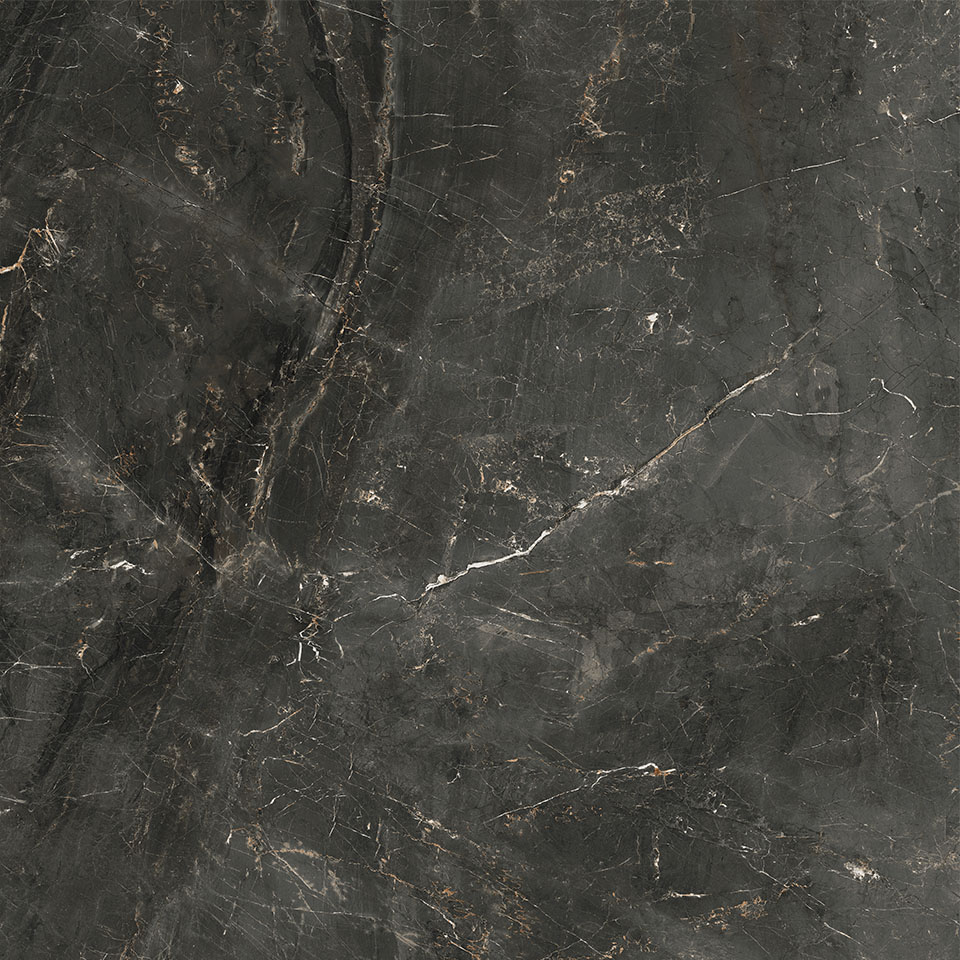 83333 Sybil Black Rettificato 60x60 Cerdomus фото 10
